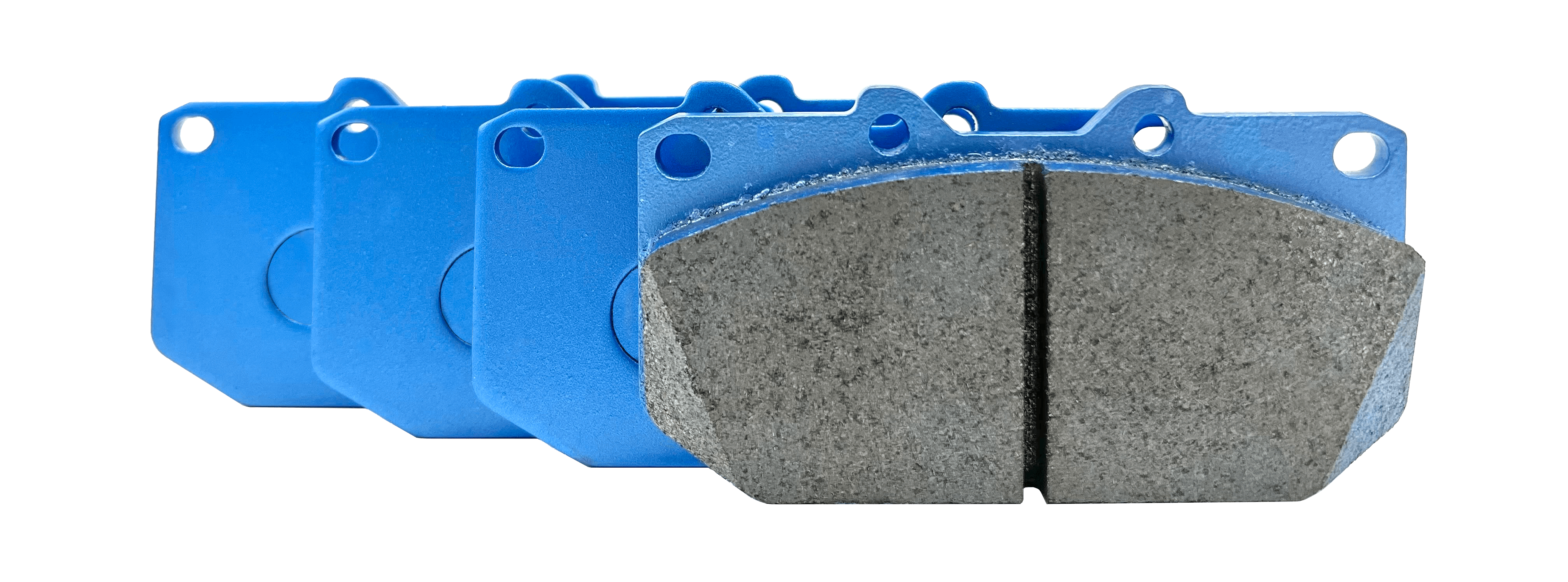 Racing Brake Pad from Brake Pad Manufacturer YELLOW SPEED